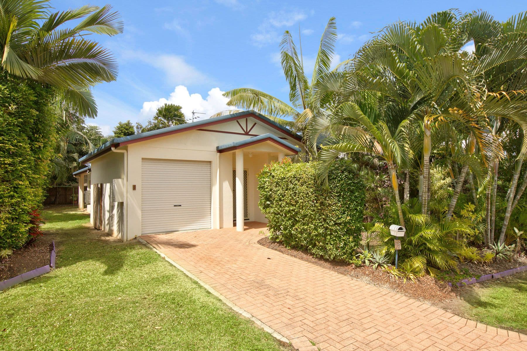 9 Waterlilly Street, Kewarra Beach QLD 4879, Kewarra Beach - Image 1