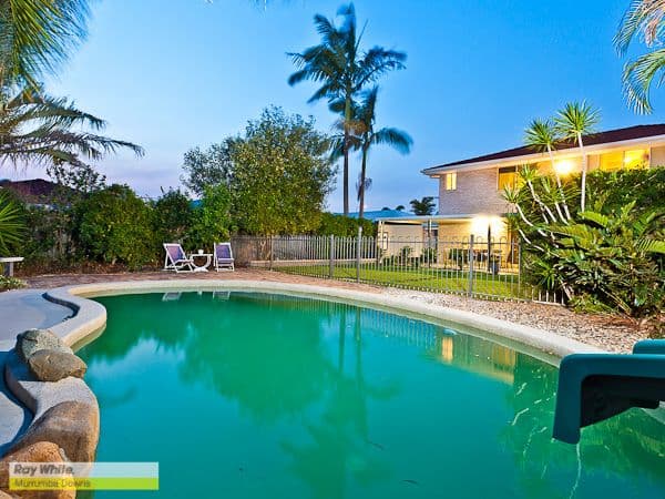 114 Morris Road, ROTHWELL QLD 4022, Rothwell - Thumbnail 2