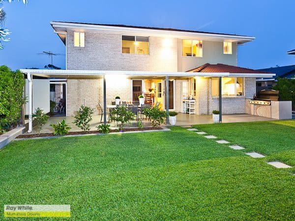 114 Morris Road, ROTHWELL QLD 4022, Rothwell - Thumbnail 4