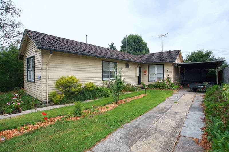 10 The Birches, DOVETON VIC 3177, Doveton - Image 1