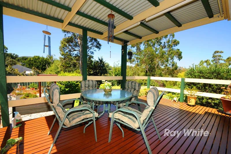 55 Rankin Road, BORONIA VIC 3155, Boronia - Thumbnail 4