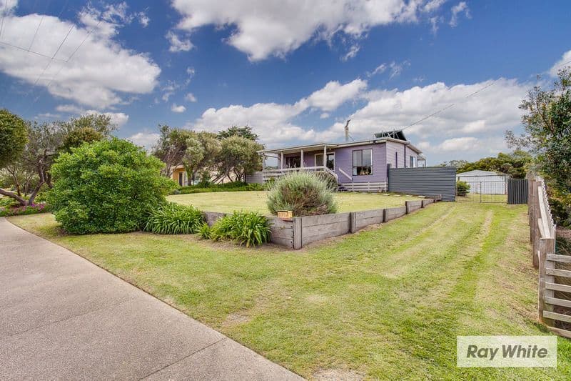93 Bass Meadows Boulevard, ST ANDREWS BEACH VIC 3941, St Andrews Beach - Thumbnail 2