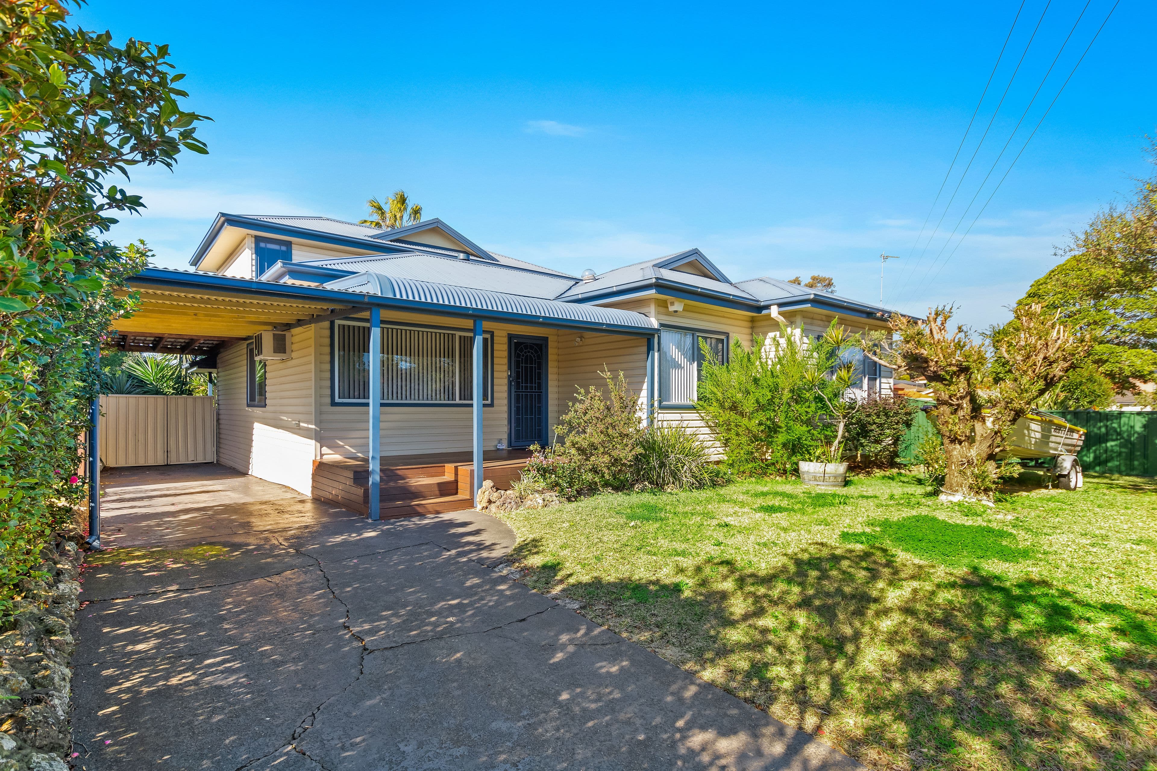 217 Princes Highway, Dapto - Image 1