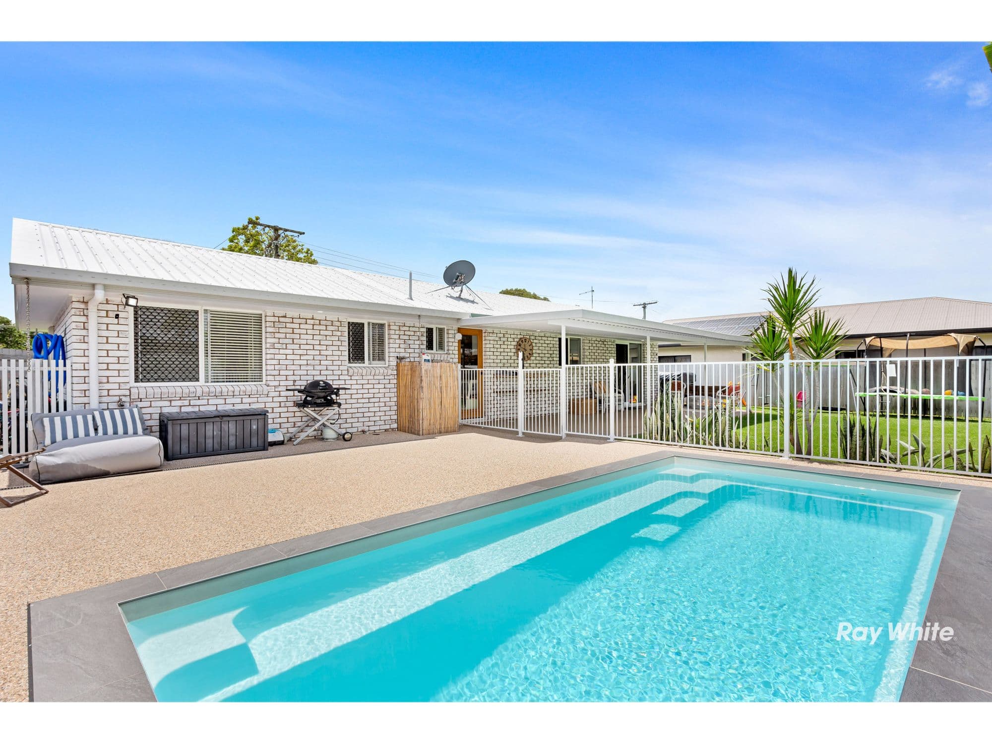 8 Guy Street, Yeppoon QLD 4703, Yeppoon - Image 1