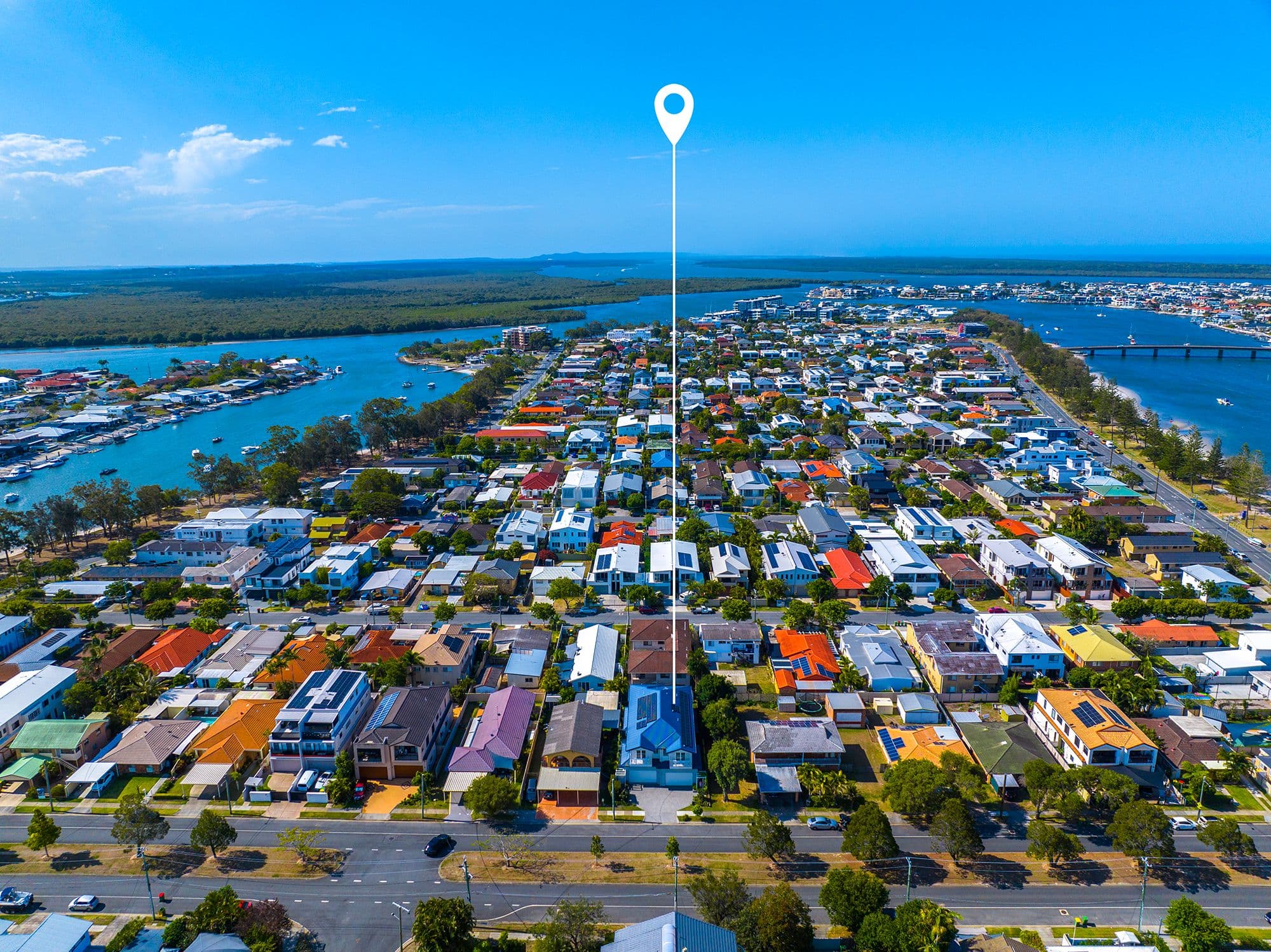 15 Abalone Avenue, Paradise Point QLD 4216, Paradise Point - Thumbnail 2