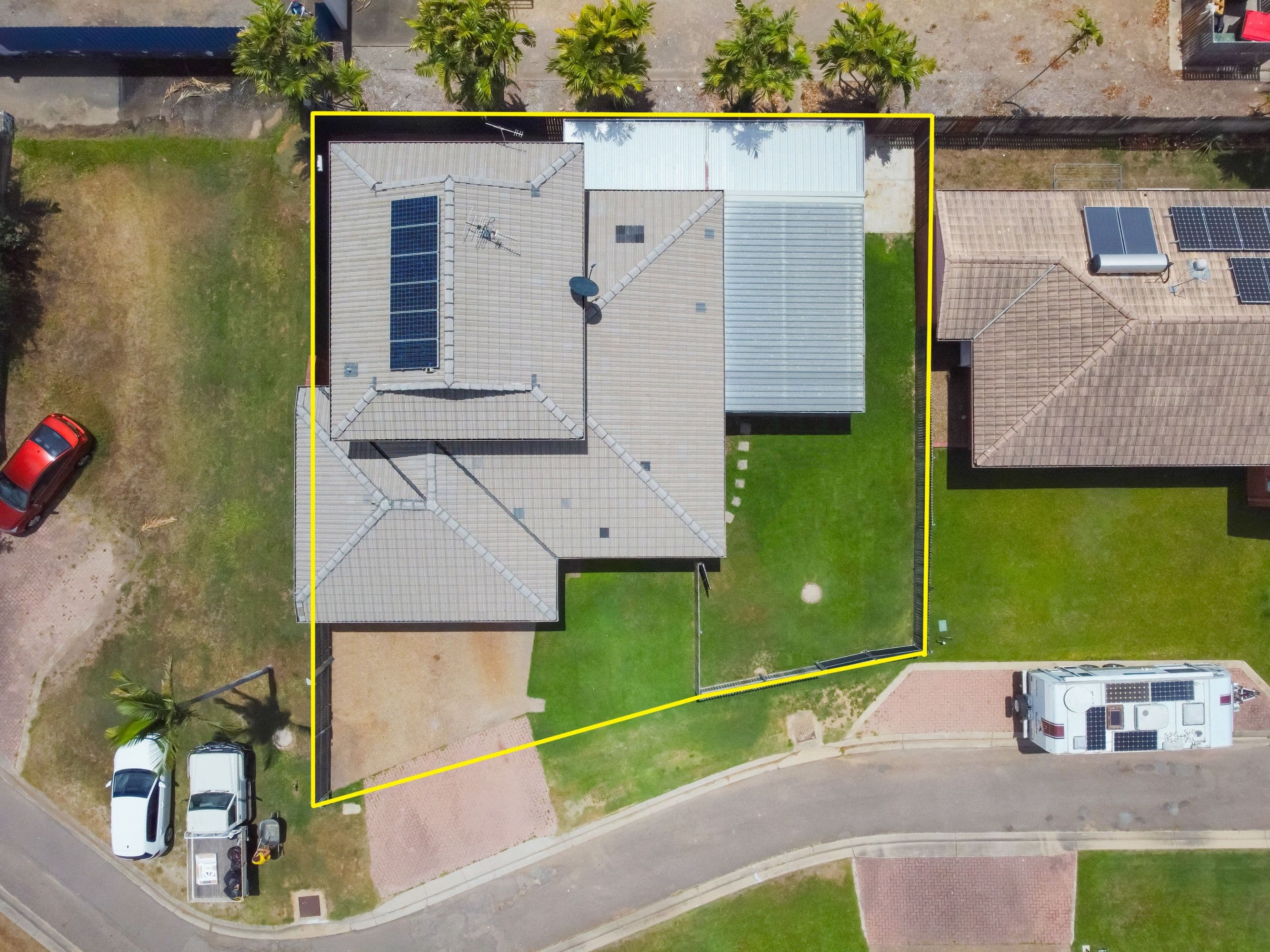 24 Morley Street, Condon QLD 4815, Condon - Thumbnail 8
