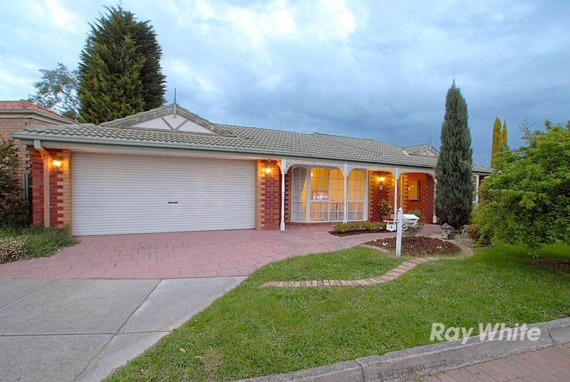 2 Blossom Grove, KNOXFIELD VIC 3180, Knoxfield - Image 1