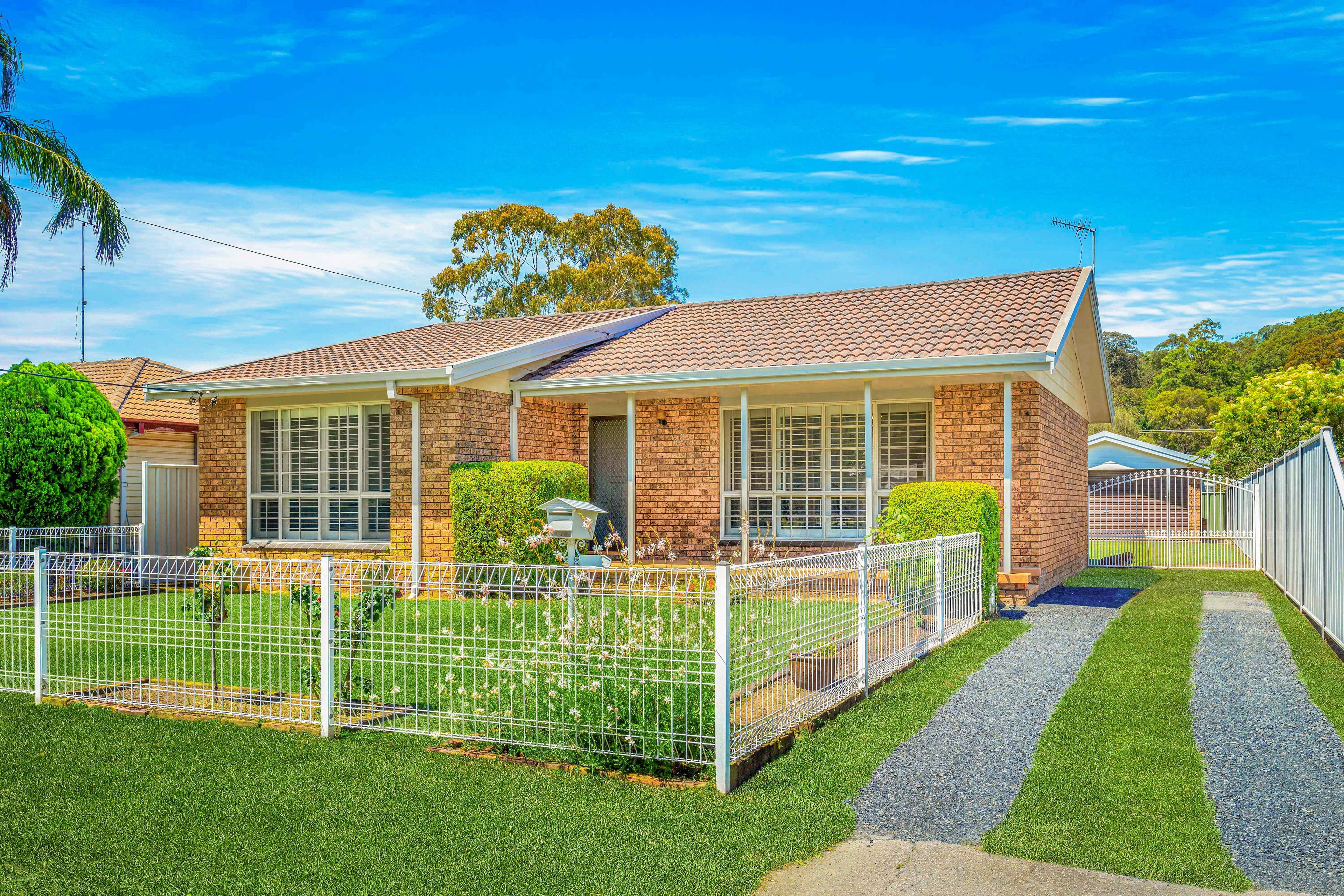 49 Boongala Avenue, Empire Bay NSW 2257, Empire Bay - Image 1