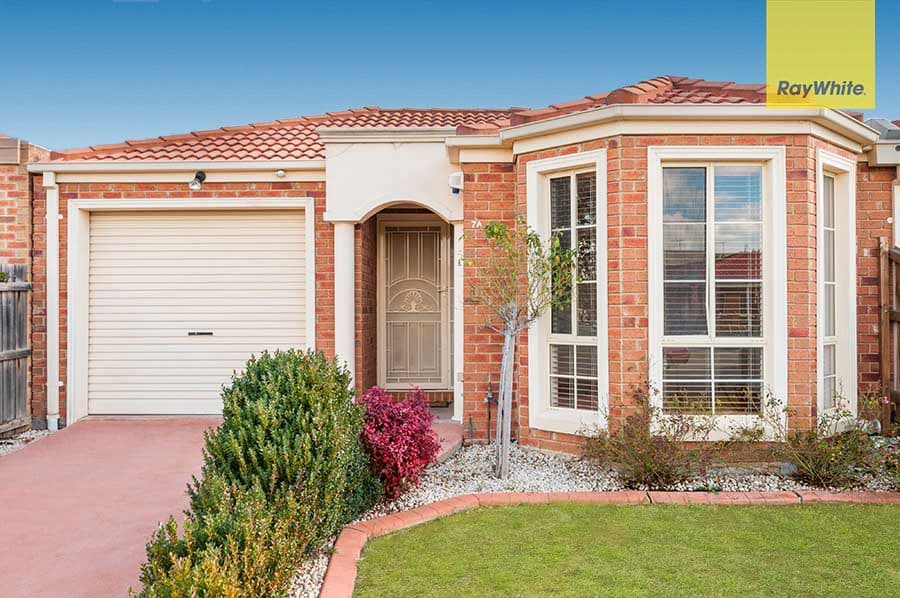 7A Silverdene Avenue, Sydenham VIC 3037, Sydenham - Image 1