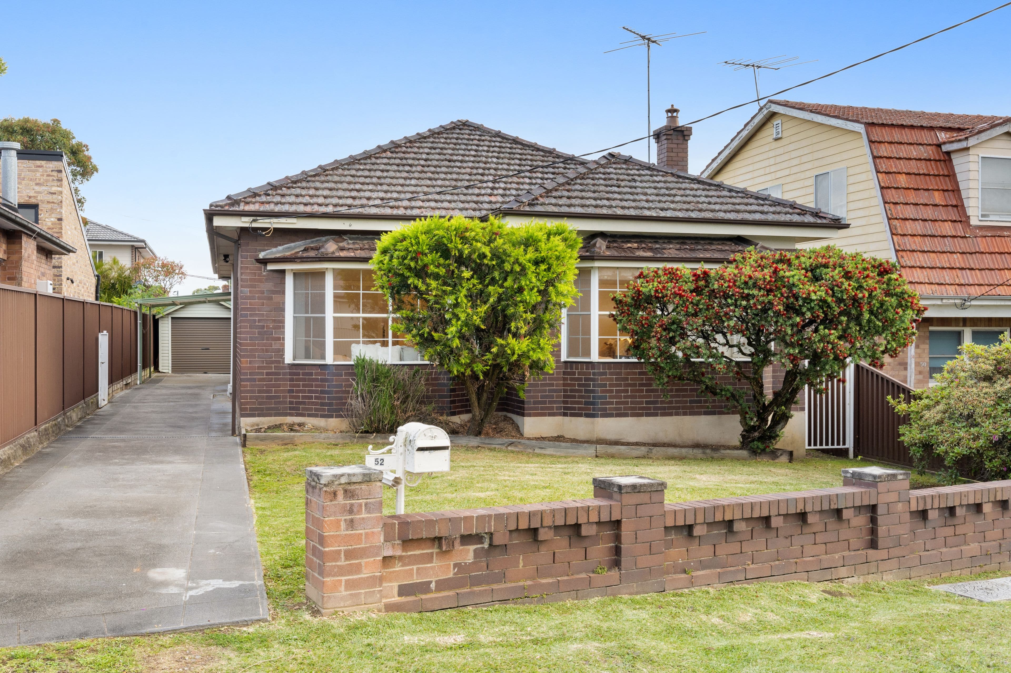 52 Barnsbury Grove, Bardwell Park NSW 2207, Bardwell Park - Image 1