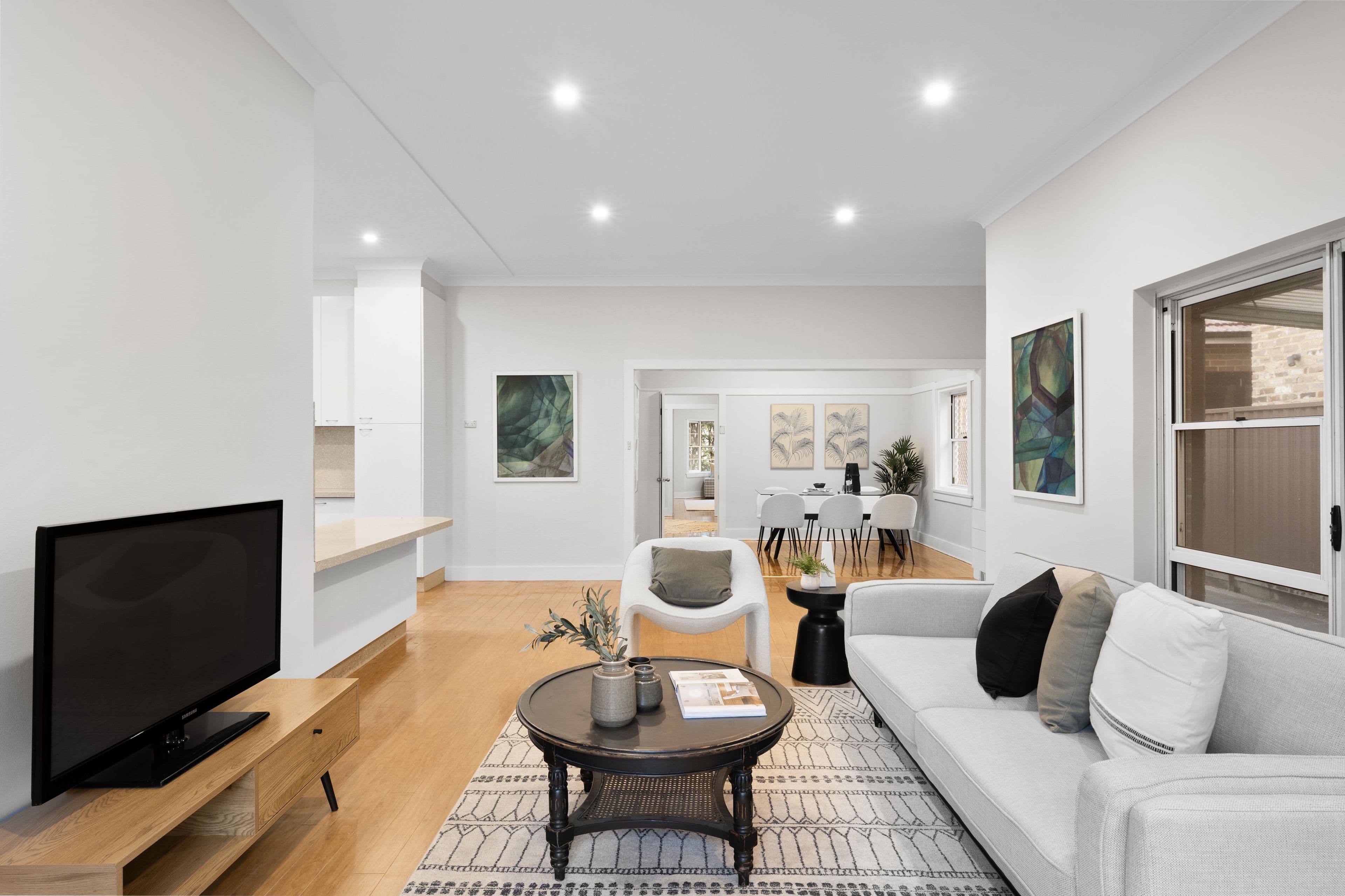 52 Barnsbury Grove, Bardwell Park NSW 2207, Bardwell Park - Thumbnail 4