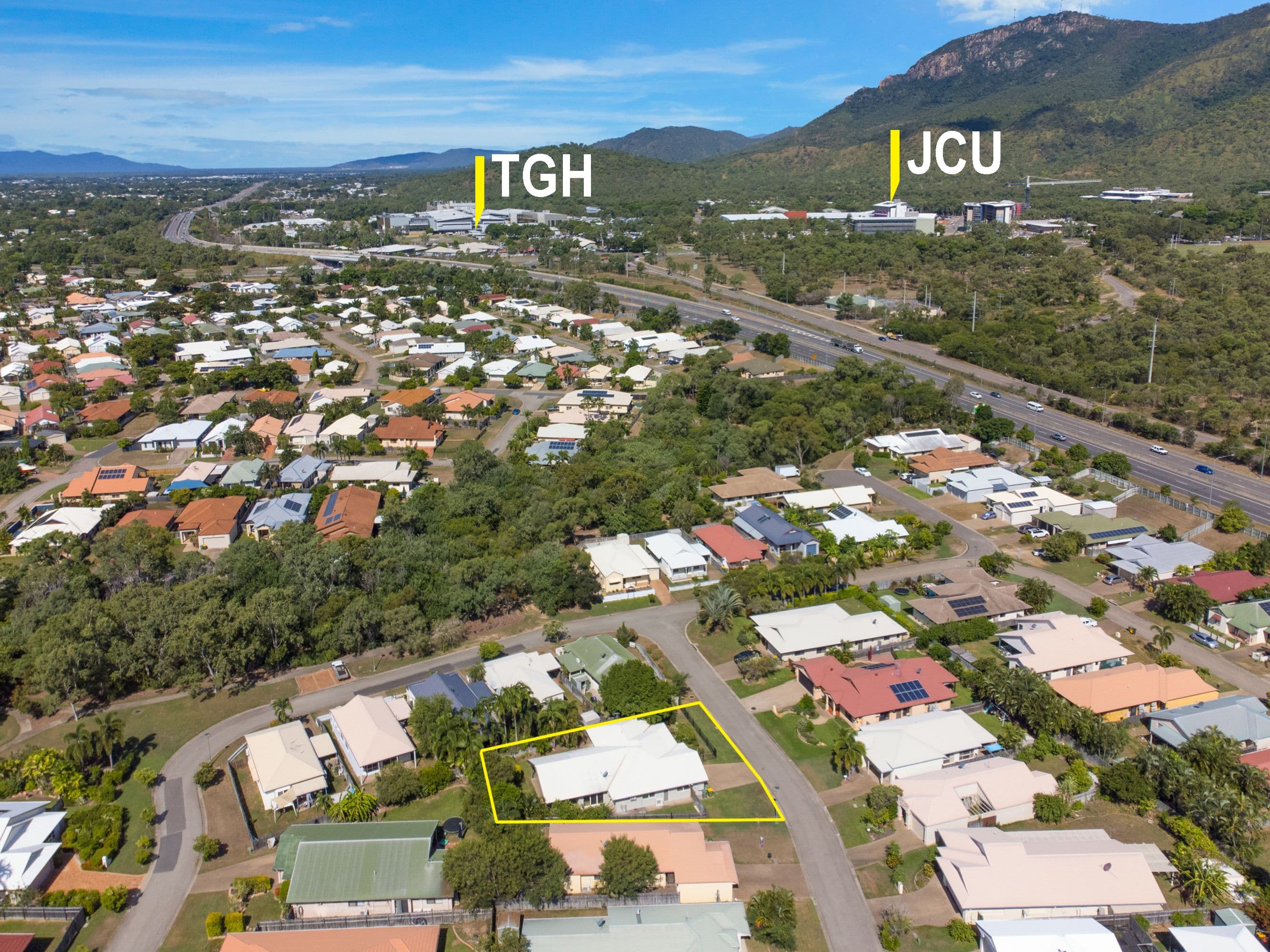 76 Southern Cross Circuit, Douglas QLD 4814, Douglas - Thumbnail 3