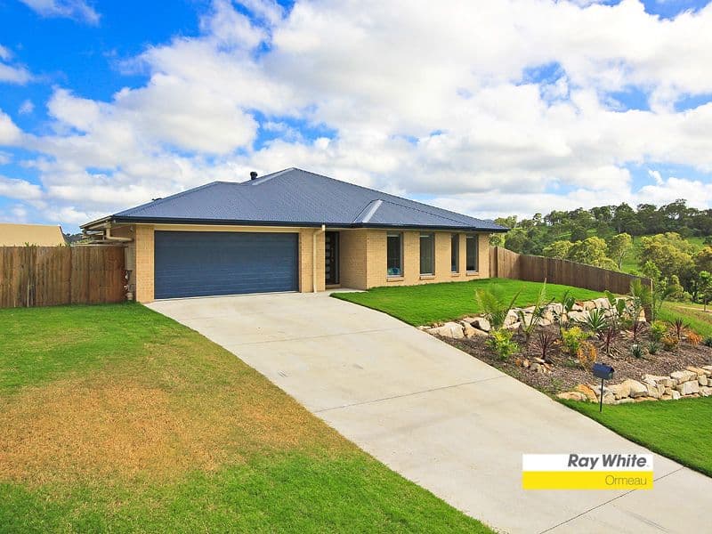 56 Sir Charles Holm Drive, ORMEAU HILLS QLD 4208, Ormeau Hills - Image 1