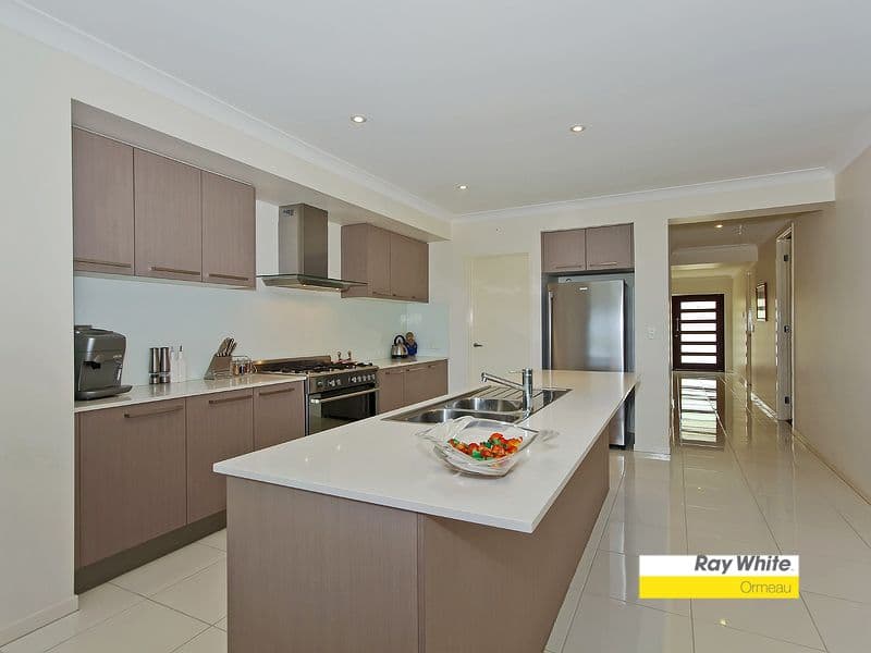 56 Sir Charles Holm Drive, ORMEAU HILLS QLD 4208, Ormeau Hills - Thumbnail 2