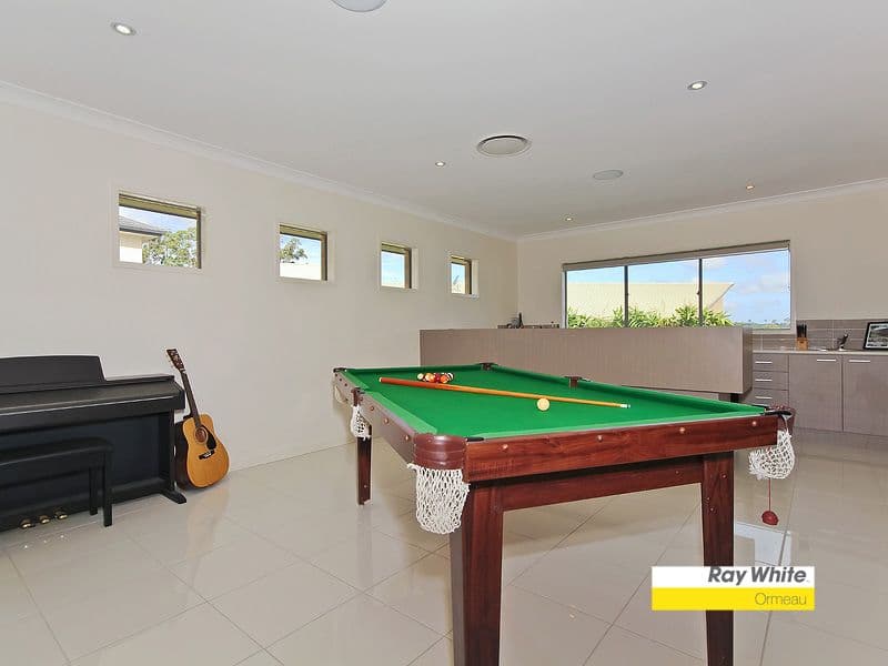 56 Sir Charles Holm Drive, ORMEAU HILLS QLD 4208, Ormeau Hills - Thumbnail 3