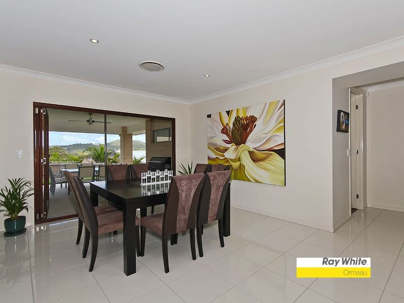 56 Sir Charles Holm Drive, ORMEAU HILLS QLD 4208, Ormeau Hills - Thumbnail 5
