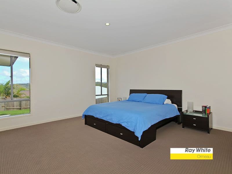 56 Sir Charles Holm Drive, ORMEAU HILLS QLD 4208, Ormeau Hills - Thumbnail 8