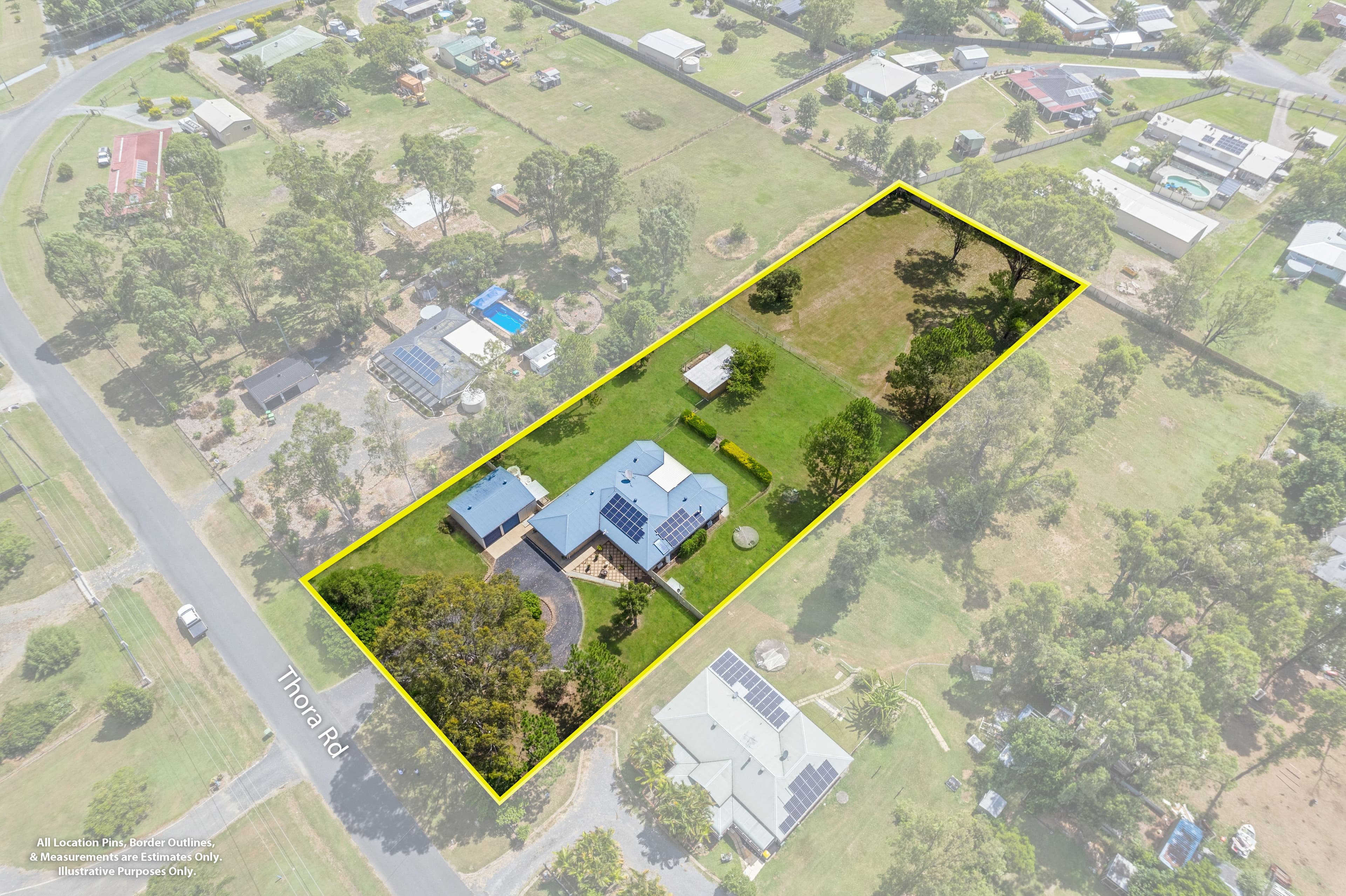 15-17 Thora Road, Cedar Grove QLD 4285, Cedar Grove - Thumbnail 4