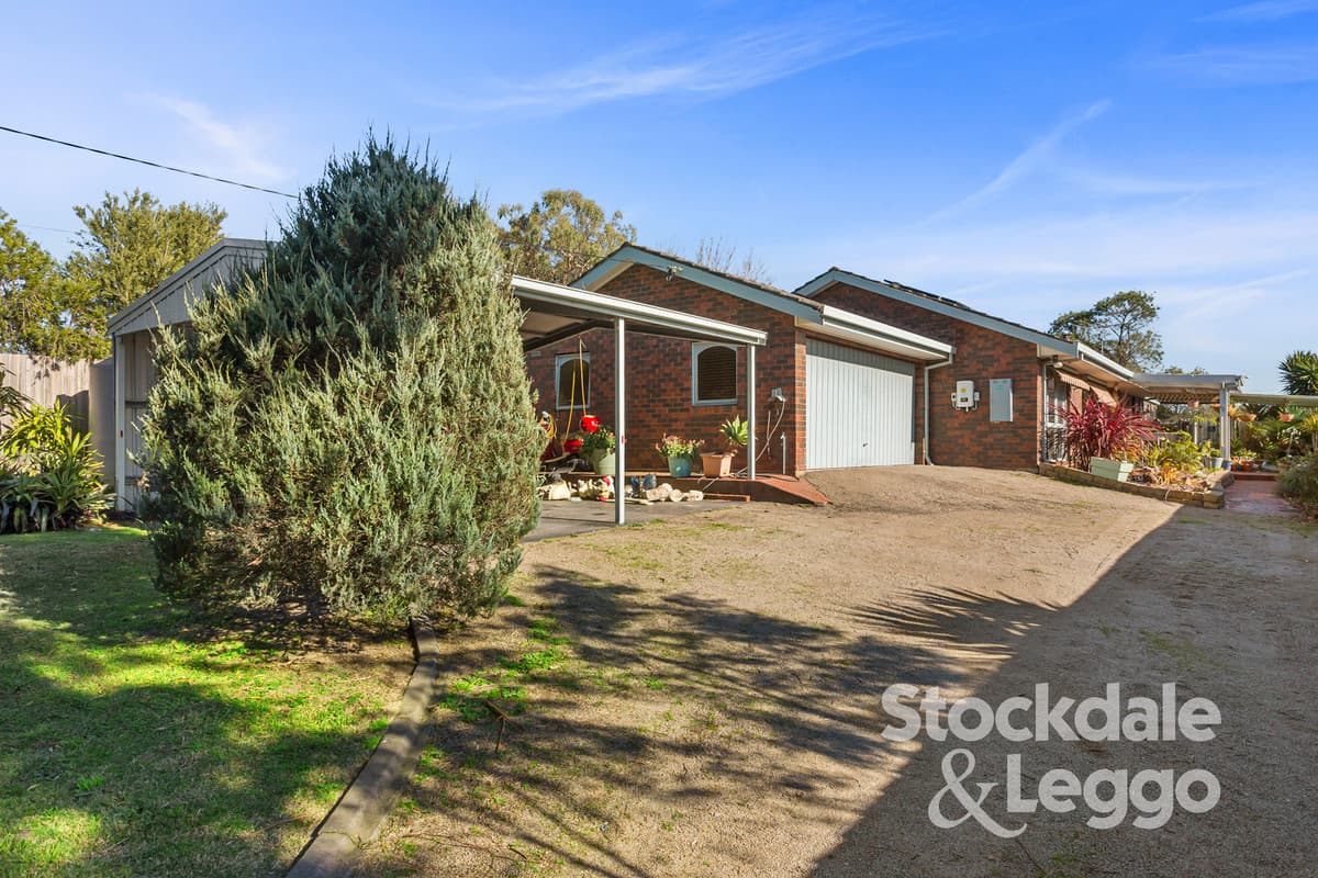 62 Flinders Avenue, Rosebud VIC 3939, Rosebud - Image 1