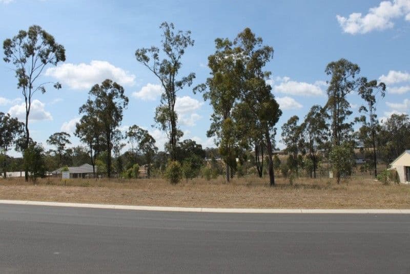 KENSINGTON GROVE QLD 4341, Kensington Grove - Image 1
