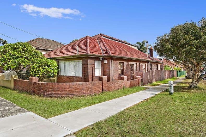 1 Frederick Street, NORTH BONDI NSW 2026, North Bondi - Thumbnail 4