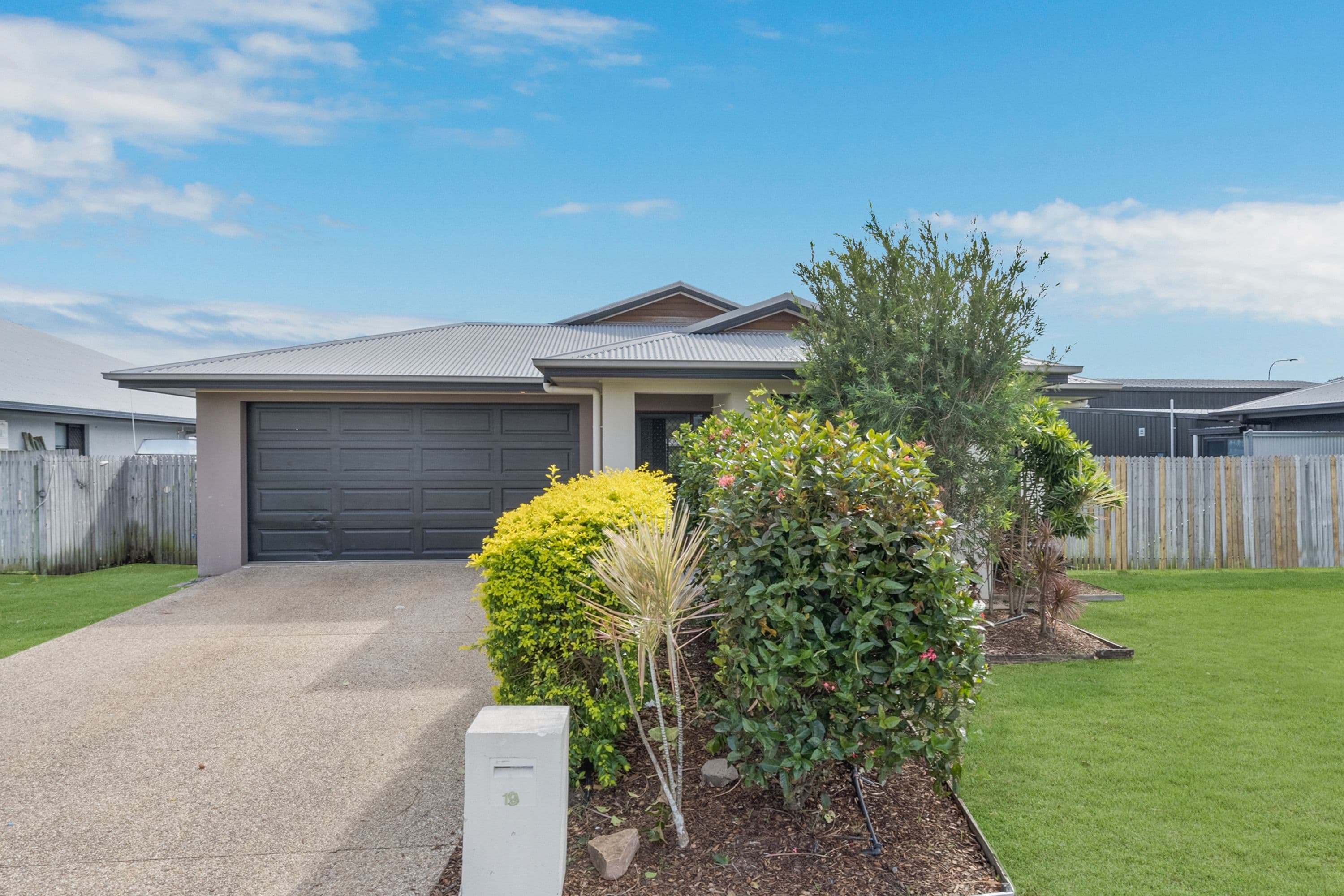 19 Wattlebird Avenue, Kelso QLD 4815, Kelso - Image 1