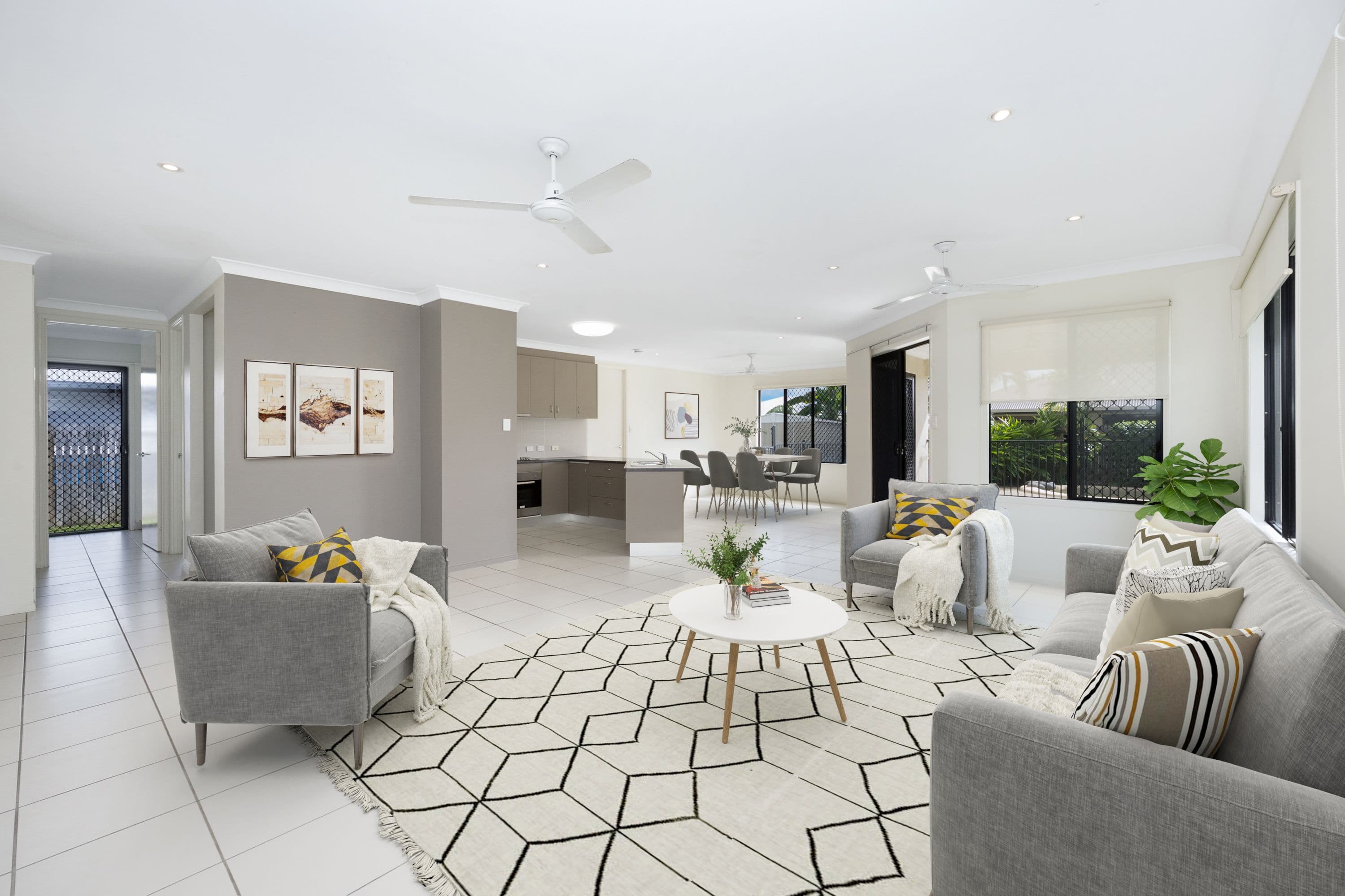 19 Wattlebird Avenue, Kelso QLD 4815, Kelso - Thumbnail 4