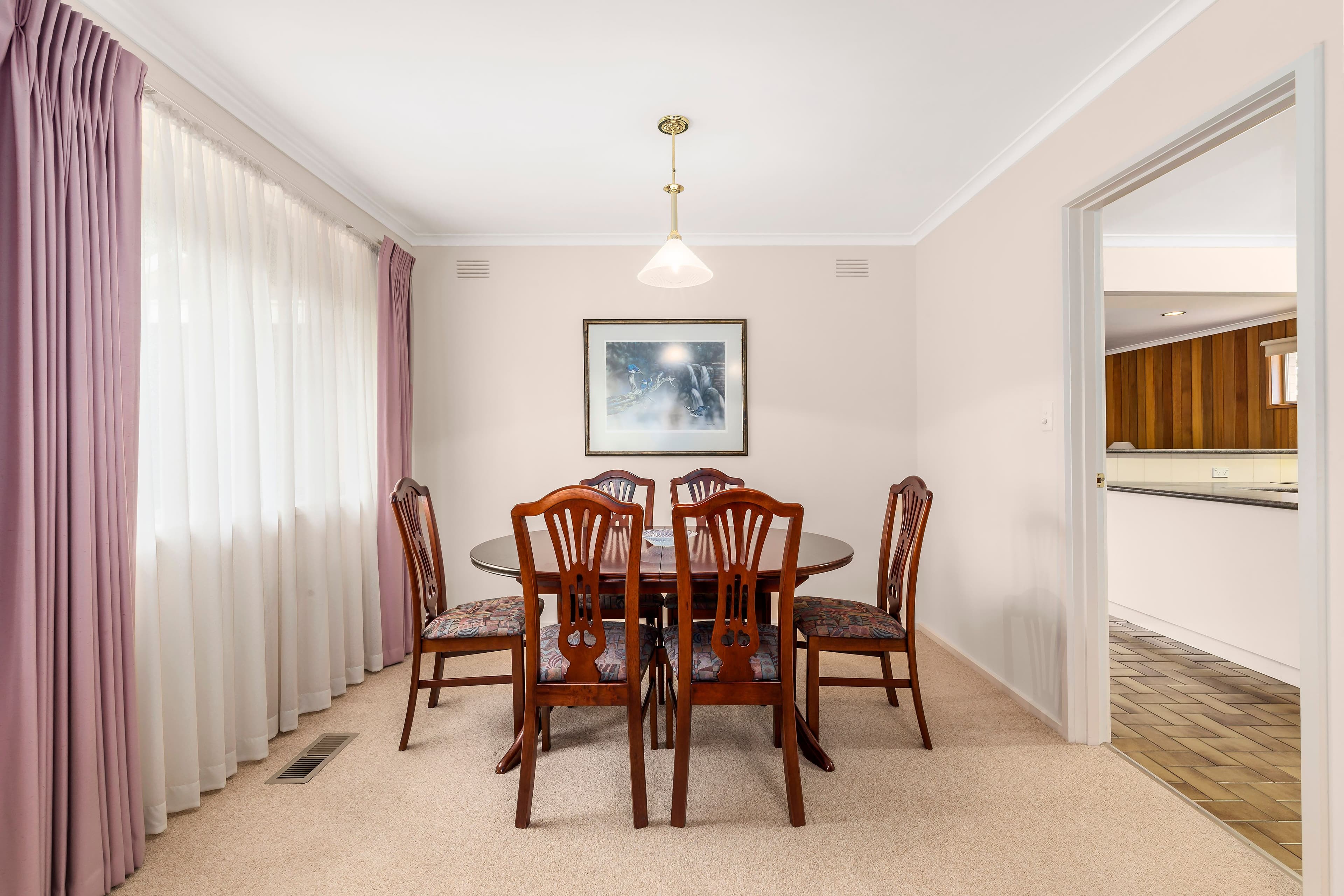 58 Rodney Drive, Knoxfield VIC 3180, Knoxfield - Thumbnail 5