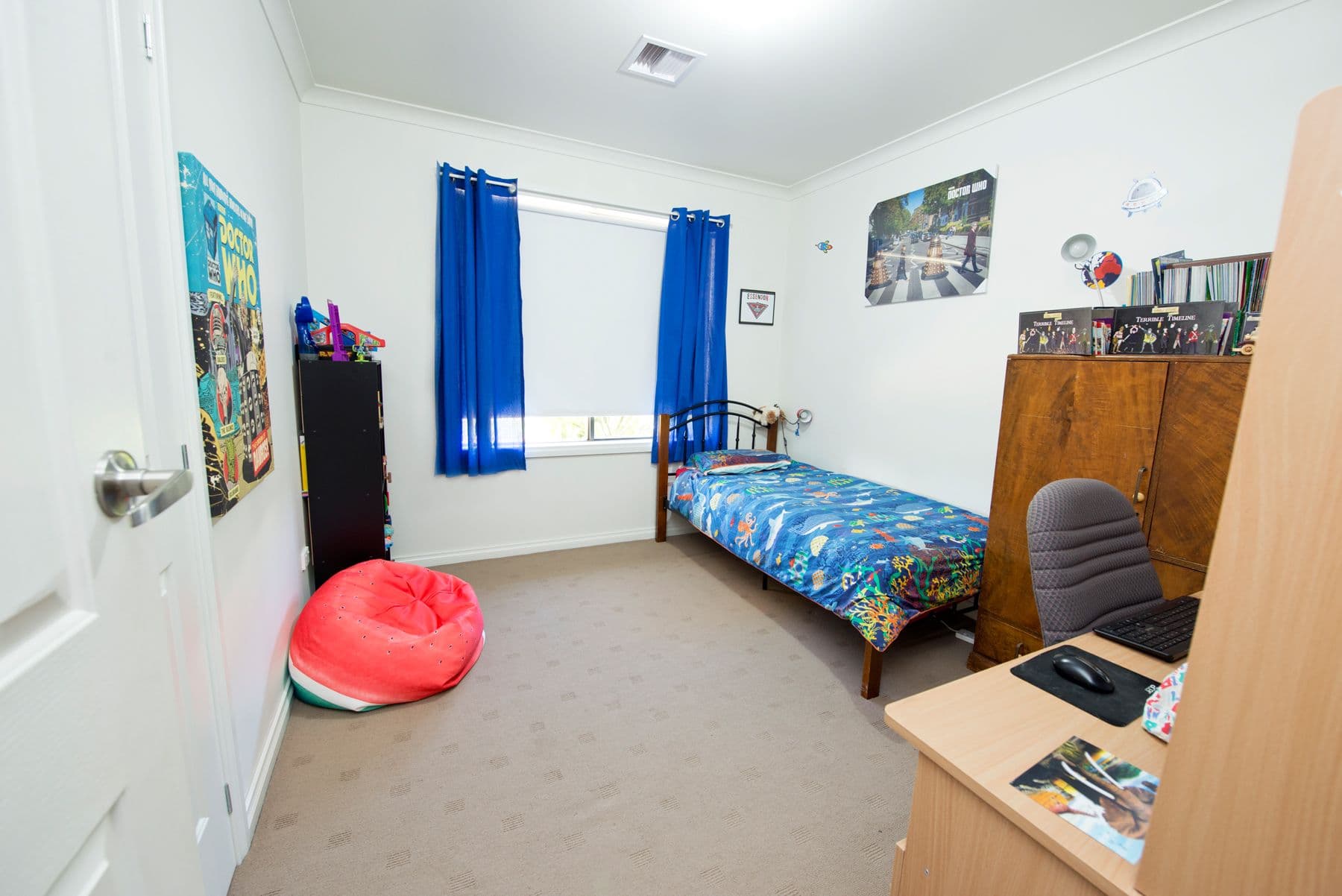 10 Merit Crescent, Swan Hill VIC 3585, Swan Hill - Thumbnail 8