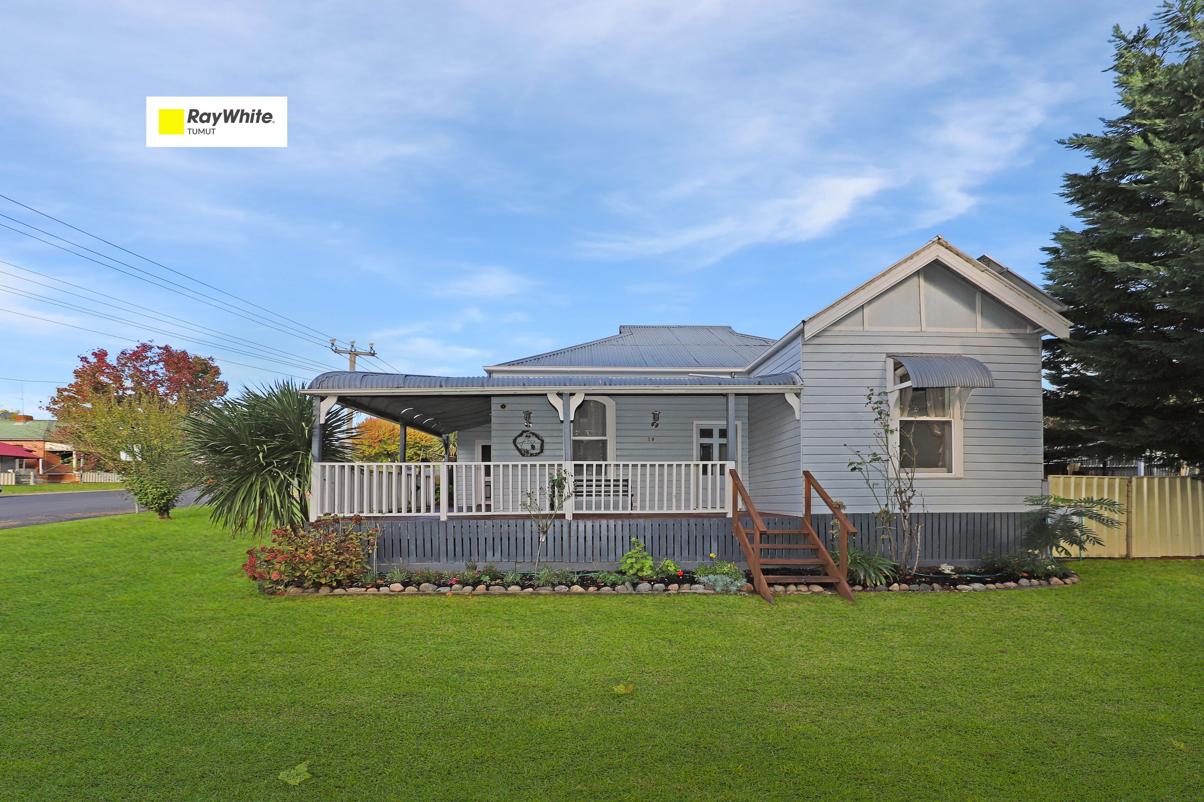 19 Capper Street, Tumut NSW 2720, Tumut - Image 1