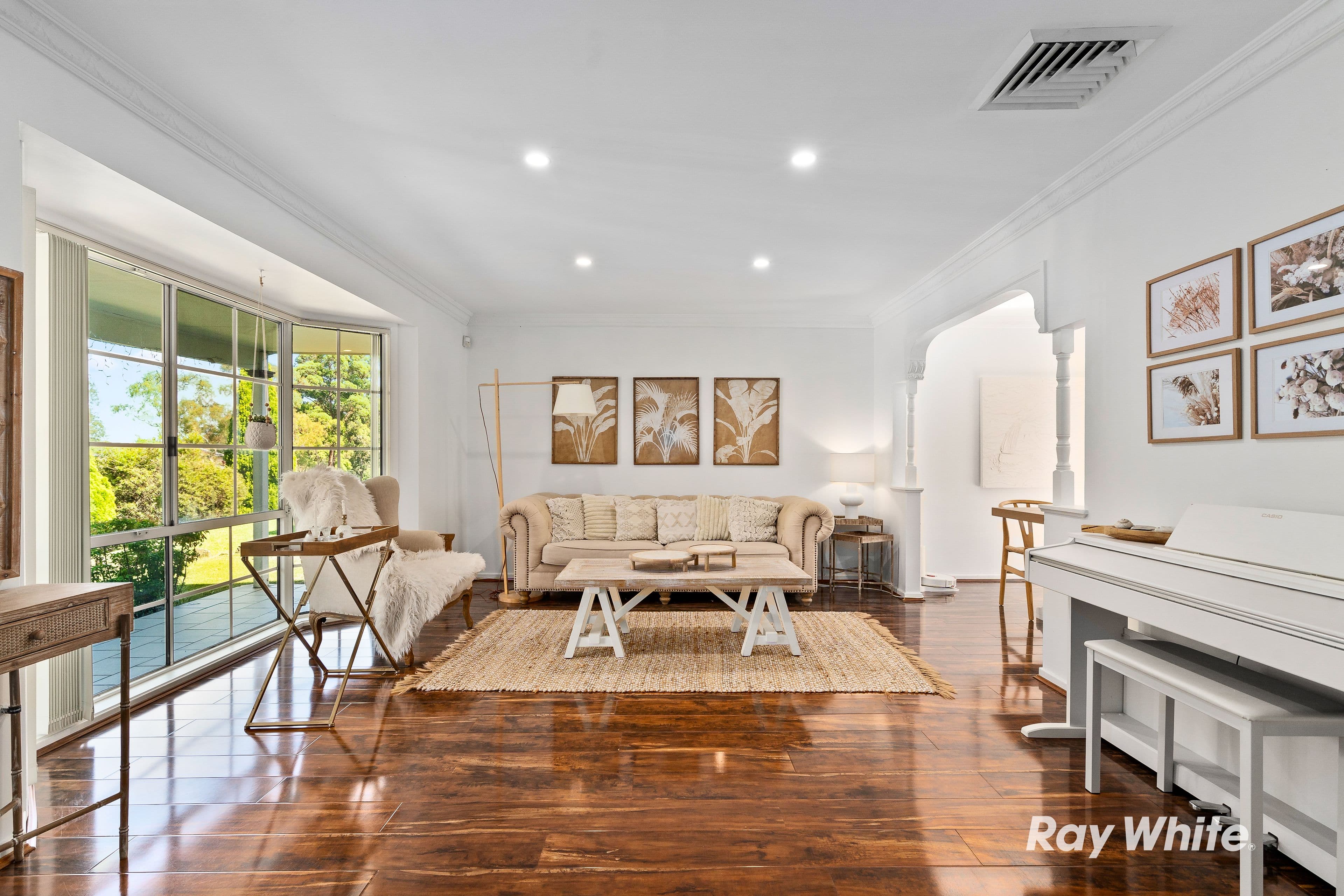 8 Pendley Crescent, Quakers Hill NSW 2763, Quakers Hill - Thumbnail 2