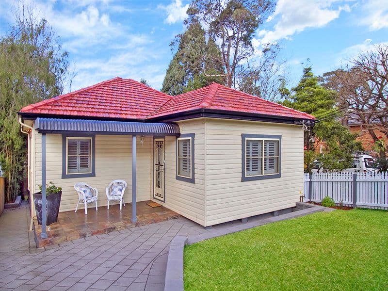 44 Carina Road, OYSTER BAY NSW 2225, Oyster Bay - Image 1
