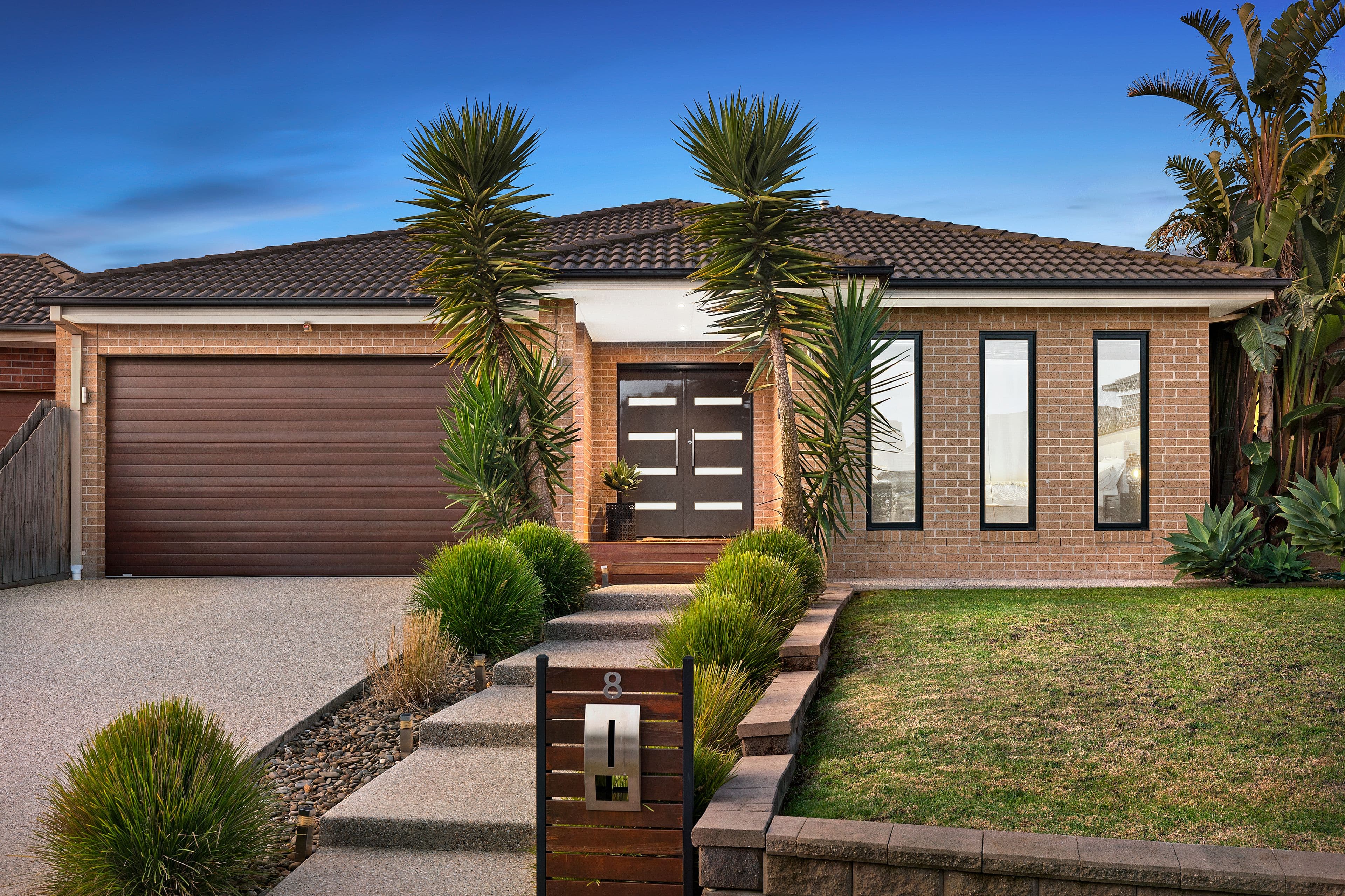 8 Orbison Court, Endeavour Hills VIC 3802, Endeavour Hills - Image 1