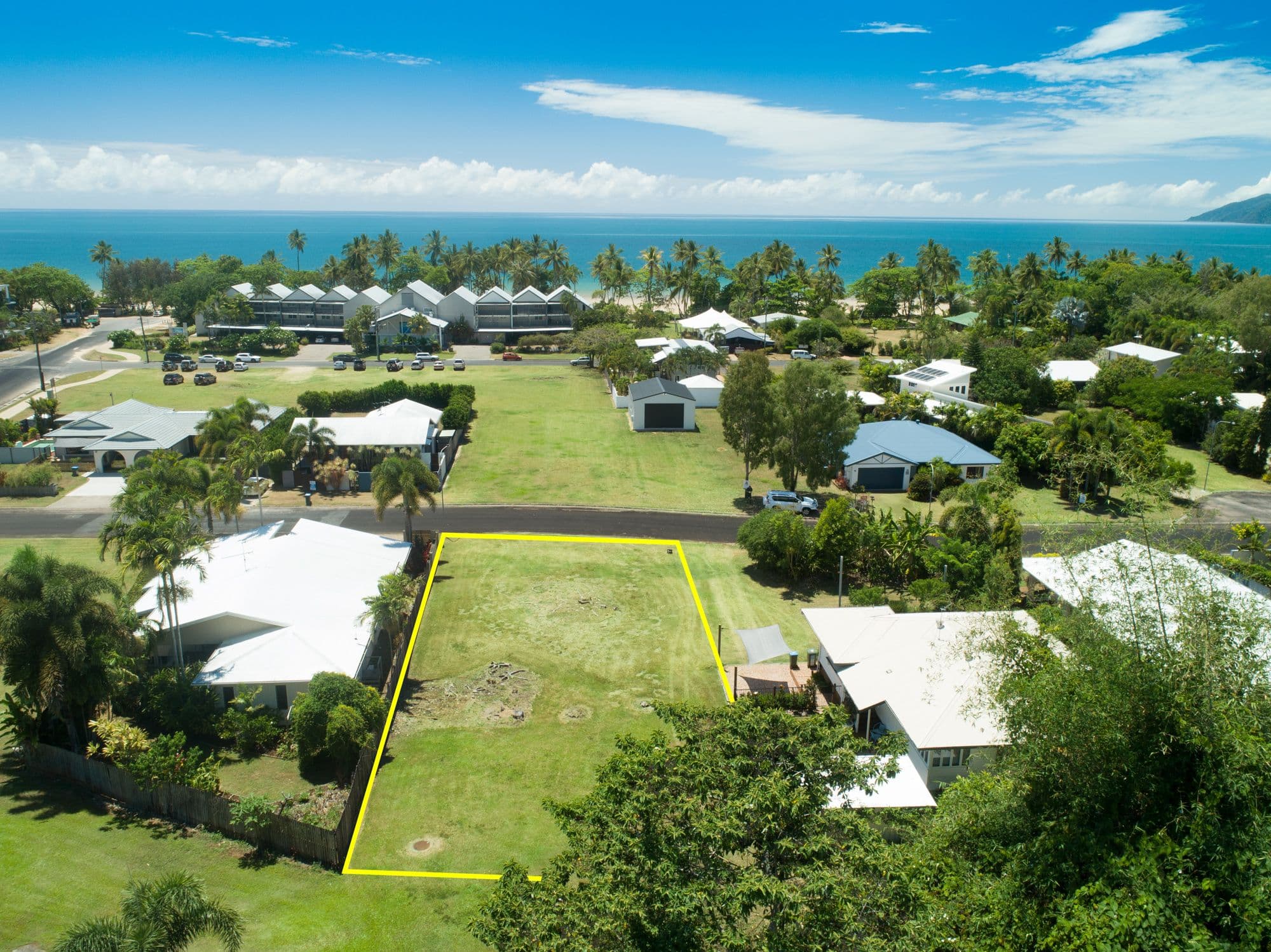 5 Southward Street, Mission Beach QLD 4852, Mission Beach - Image 1