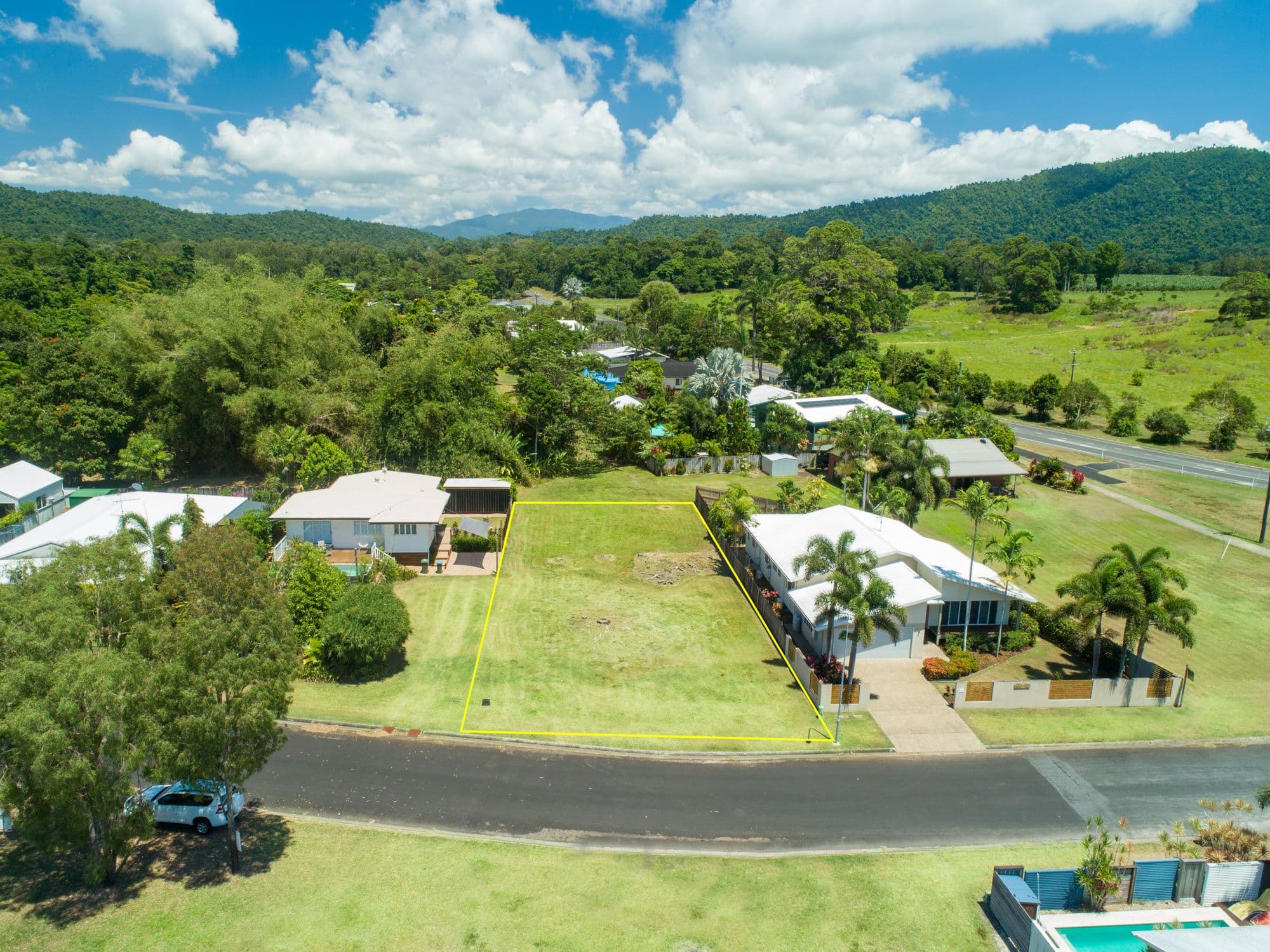 5 Southward Street, Mission Beach QLD 4852, Mission Beach - Thumbnail 3