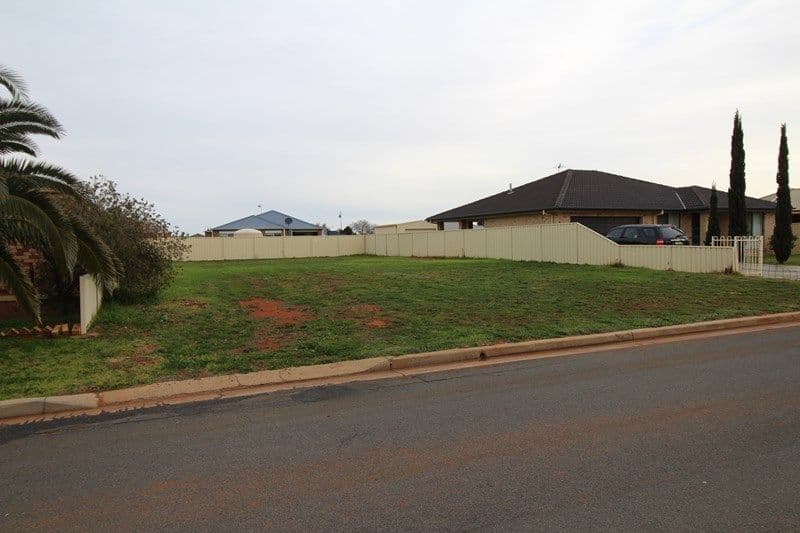 10 Graves Place, Griffith NSW 2680, Griffith - Thumbnail 3