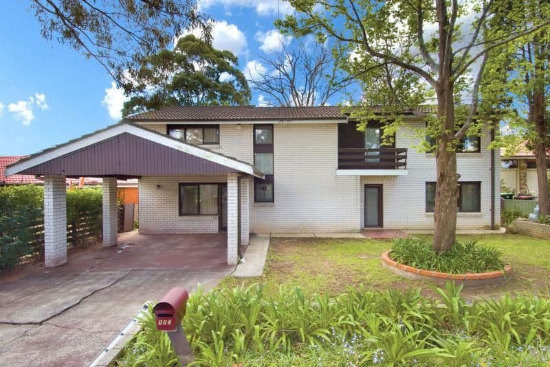 113 Coronation Road, Baulkham Hills NSW 2153, Baulkham Hills - Image 1