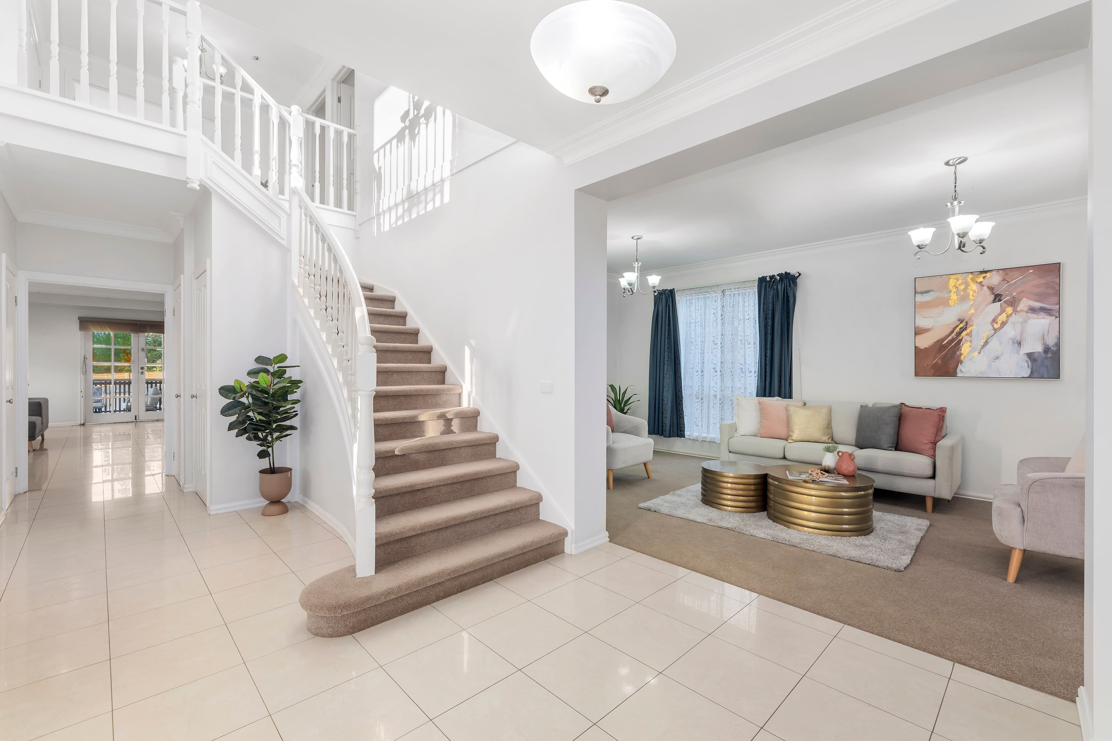 96 Pia Drive, Rowville VIC 3178, Rowville - Thumbnail 2