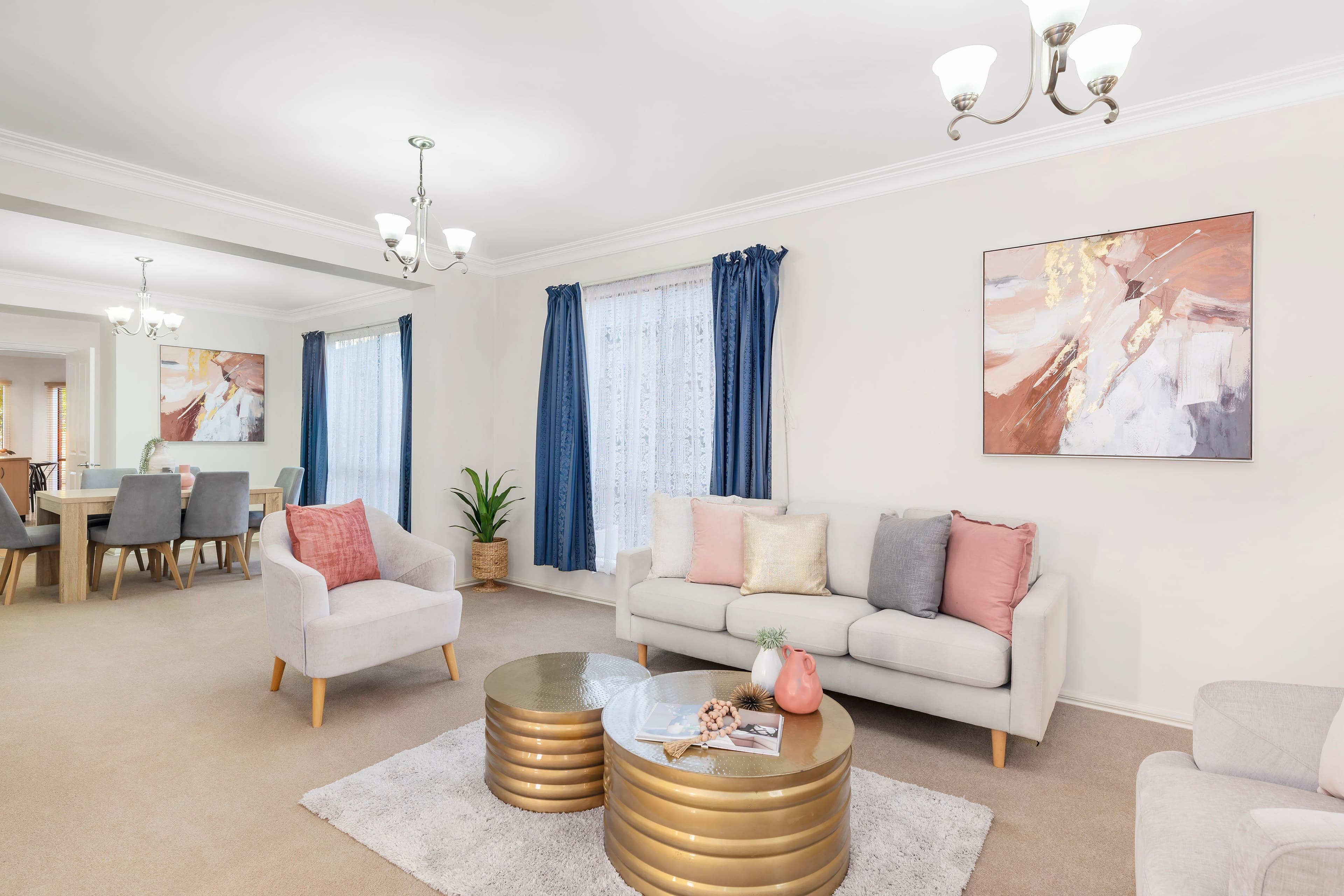 96 Pia Drive, Rowville VIC 3178, Rowville - Thumbnail 5