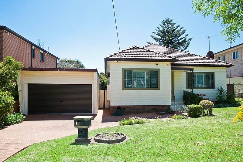 6 Thomson Avenue, BEVERLY HILLS NSW 2209, Beverly Hills - Image 1