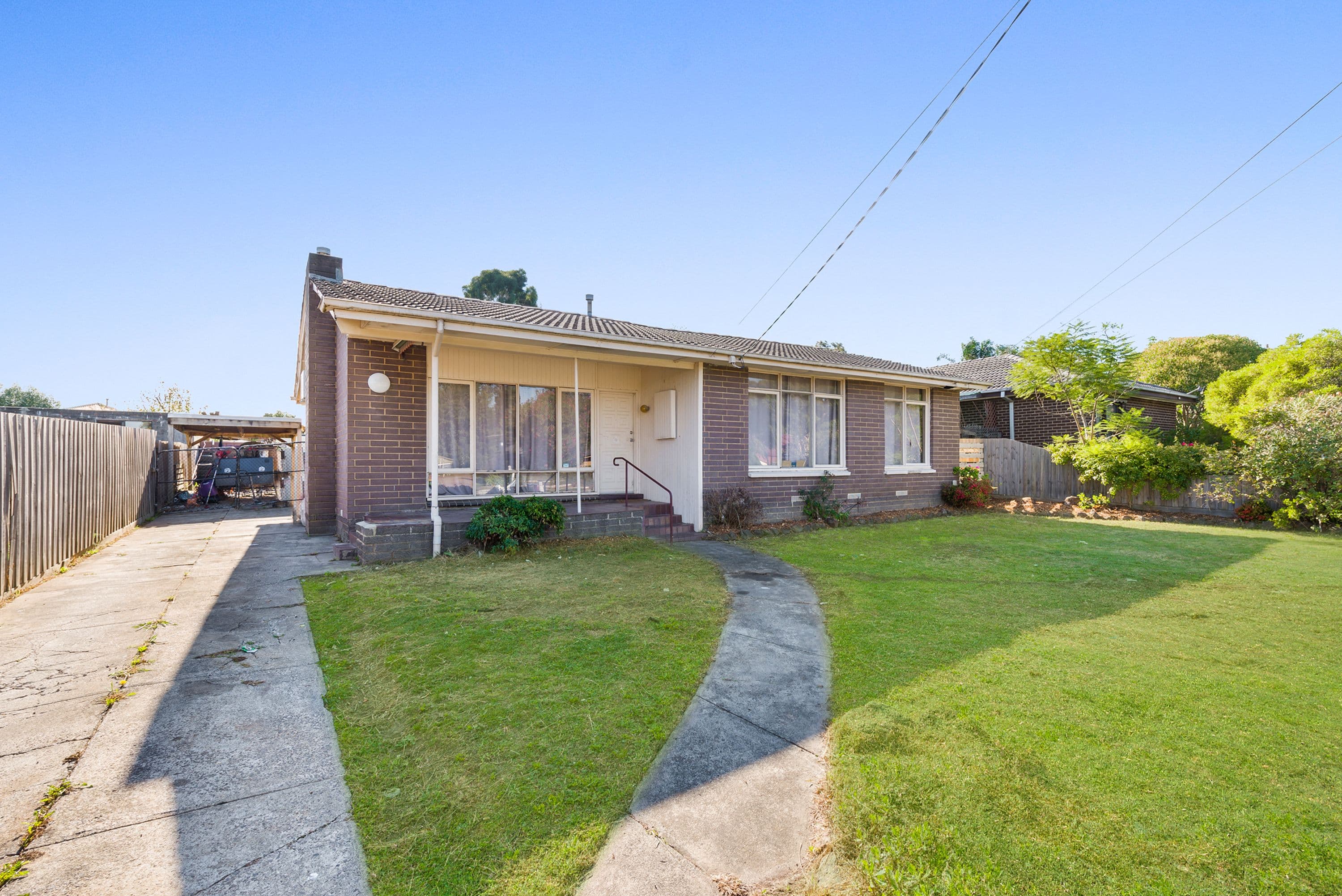 3 Cockerell Street, Ferntree Gully VIC 3156, Ferntree Gully - Thumbnail 2