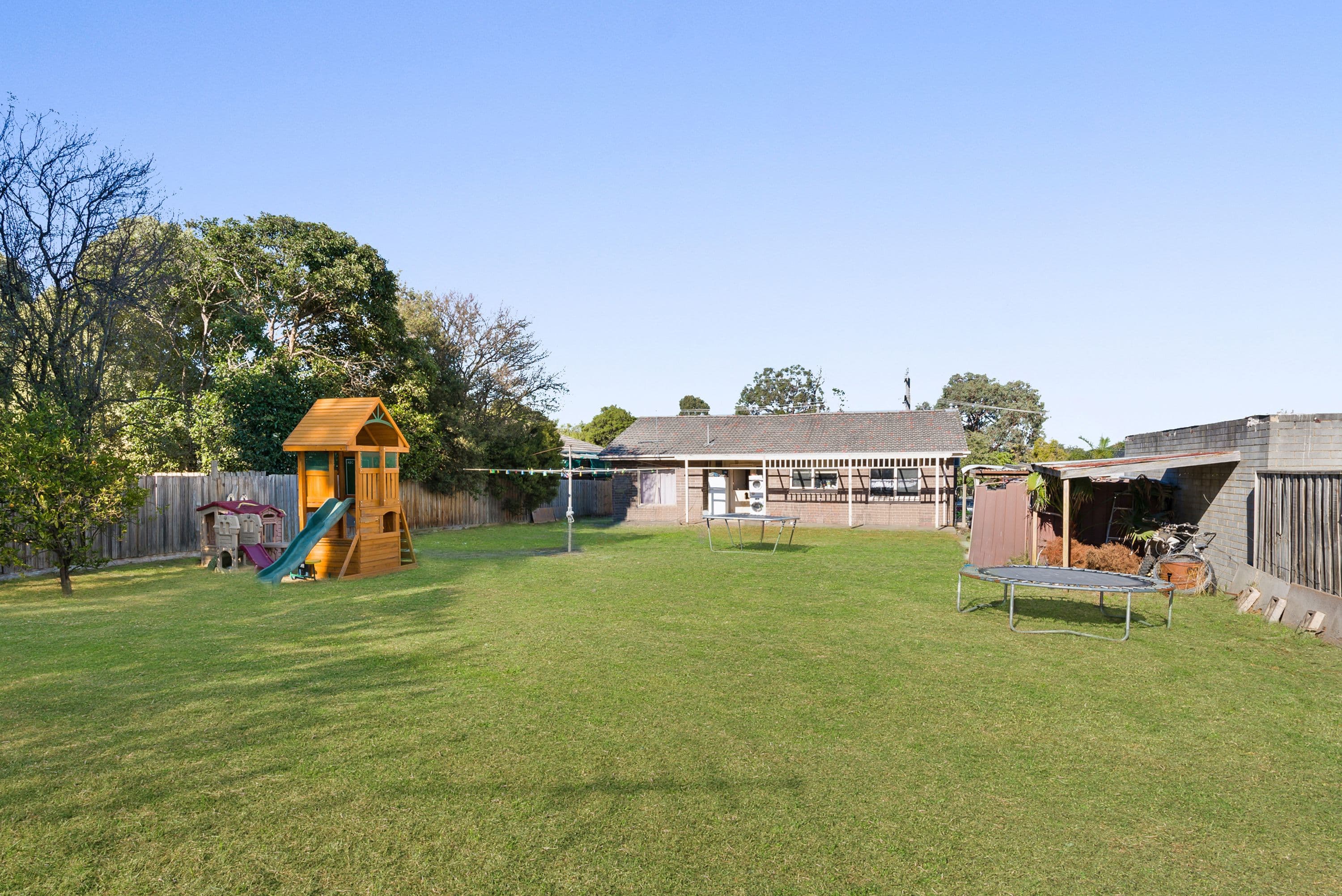 3 Cockerell Street, Ferntree Gully VIC 3156, Ferntree Gully - Thumbnail 3