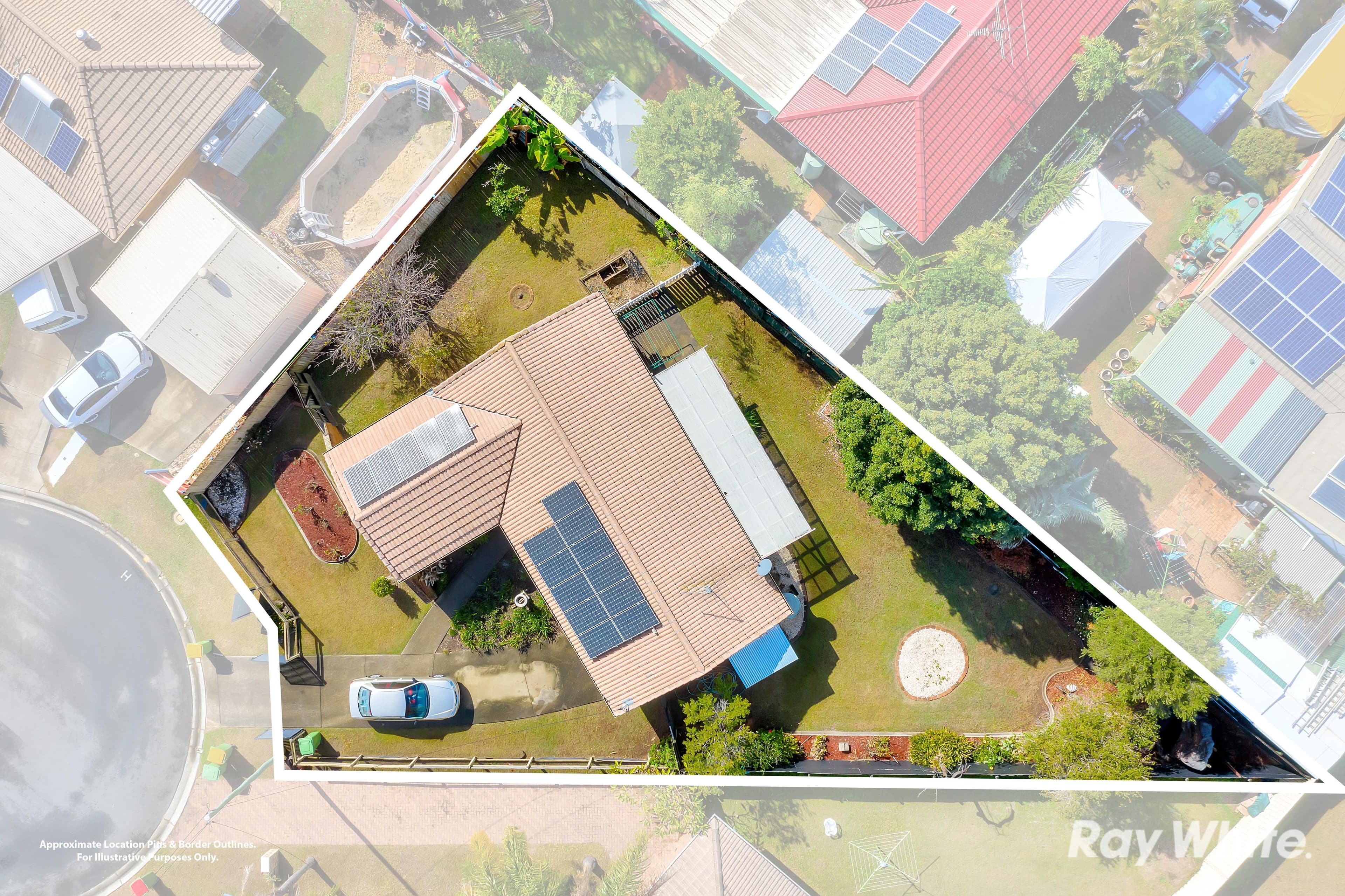 4 Katie Court, Marsden QLD 4132, Marsden - Thumbnail 2