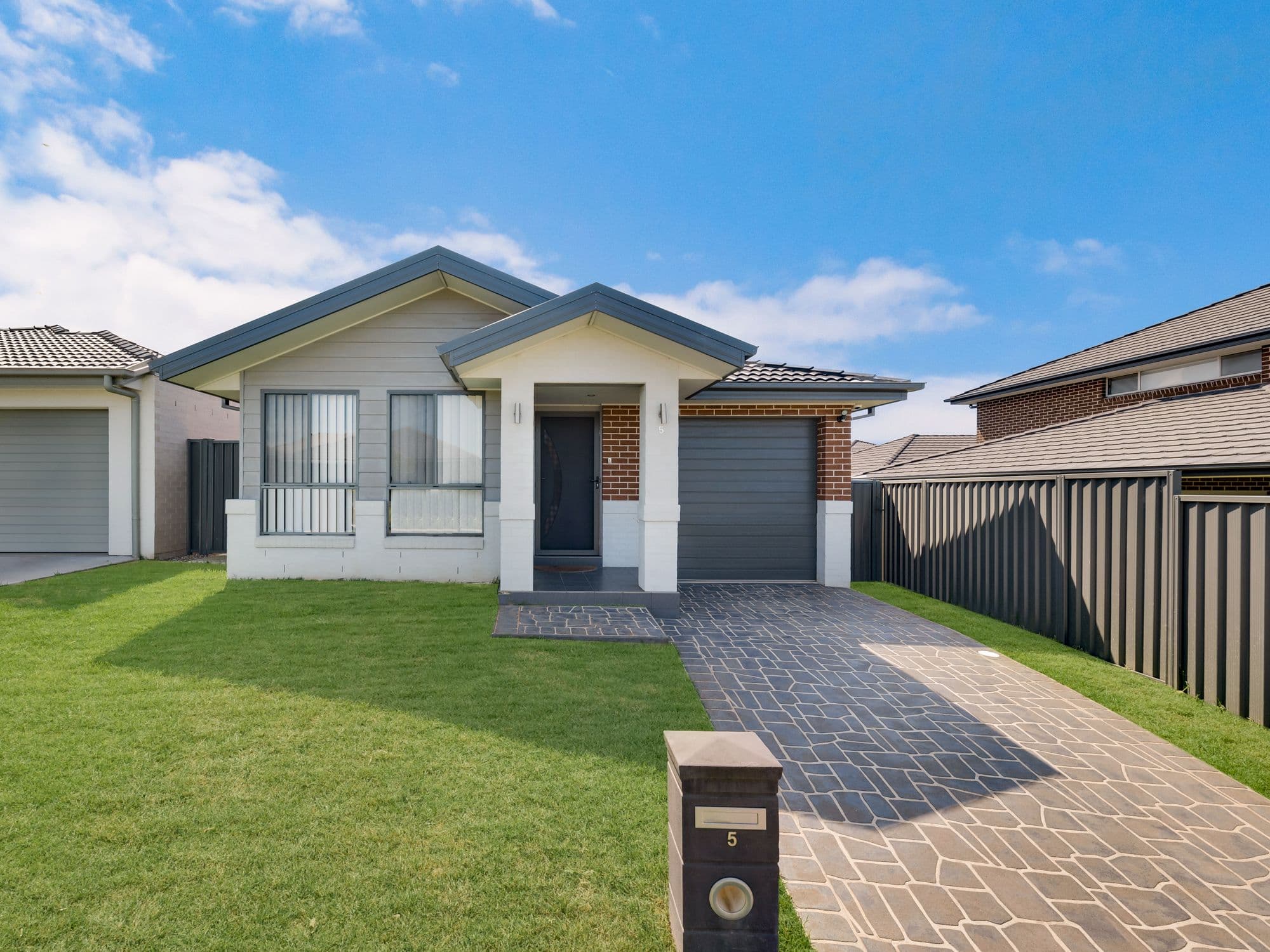 5 Lorikeet Street, Gregory Hills NSW 2557, Gregory Hills - Image 1