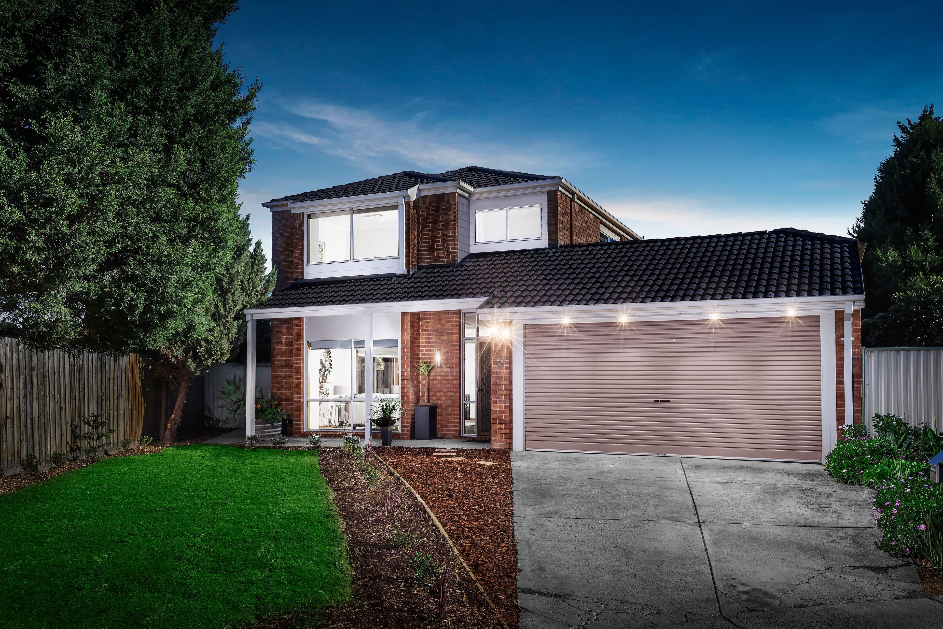 2 Hartley Court, Mill Park VIC 3082, Mill Park - Image 1