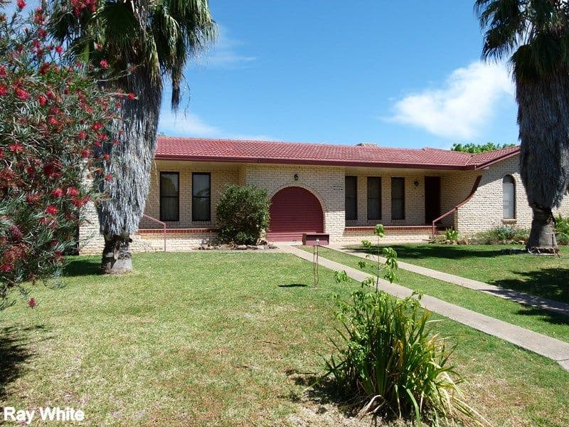 9 Chelsea Crescent, Forbes NSW 2871, Forbes - Image 1