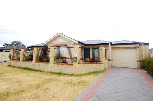 9a Harris Way, WESTMINSTER WA 6061, Westminster - Thumbnail 2