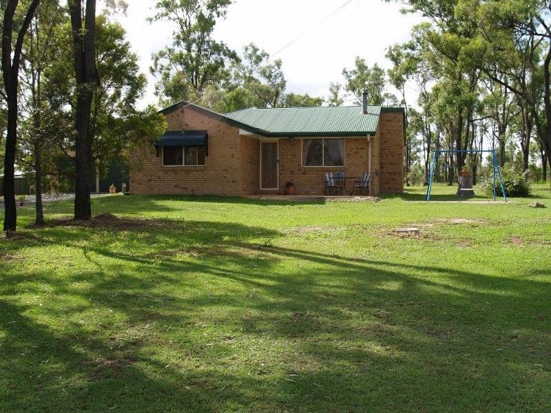 77 Lakes Drive, LAIDLEY HEIGHTS QLD 4341, Laidley Heights - Image 1