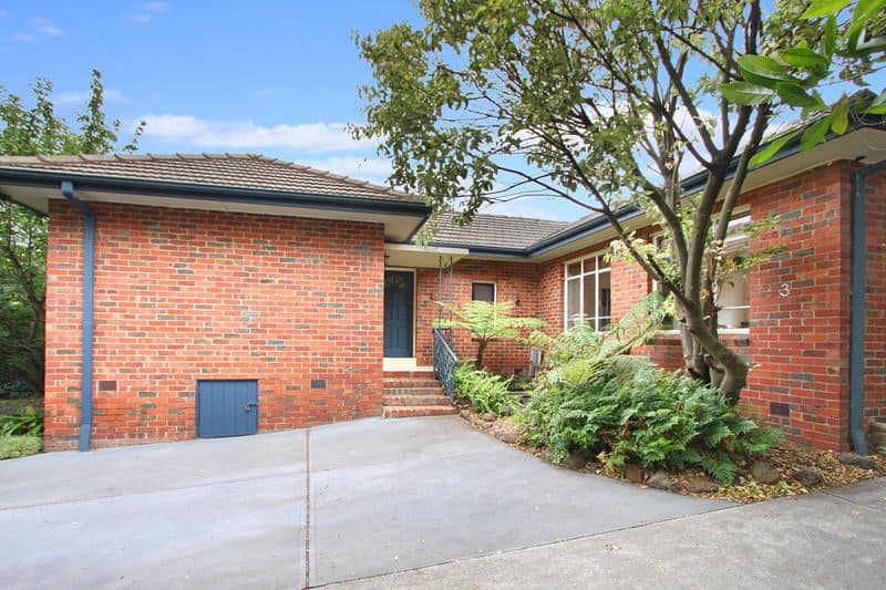 3 Hillcrest Avenue, CHADSTONE VIC 3148, Chadstone - Image 1