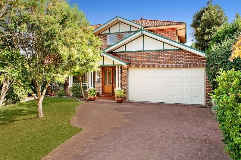 7 Carina Place, CASTLE HILL NSW 2154, Castle Hill - Image 1